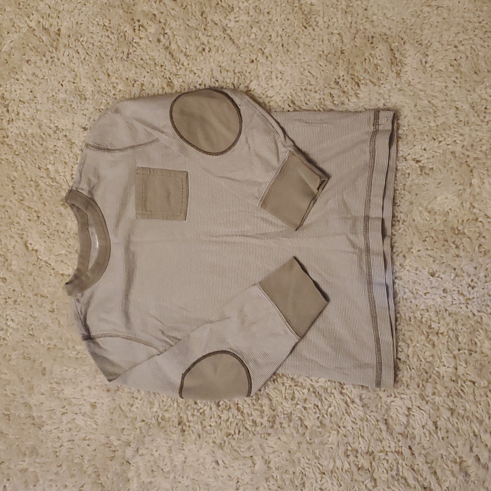 5 For $25 Old Navy Kids Long Sleeve Striped Shirt Boys Size 5T
